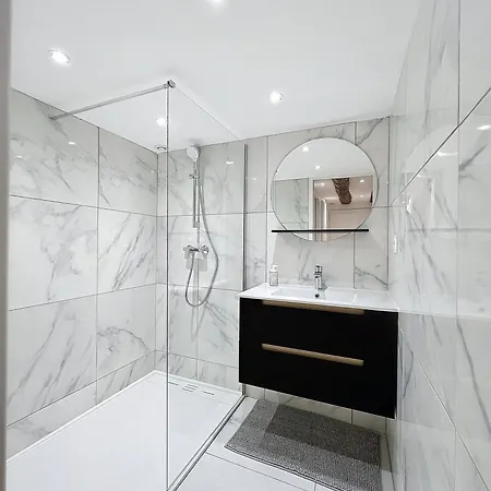 アパート T3 Halles Sainte-claires Centre グルノーブル